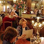 Restaurants for Large Groups in Newcastle image
