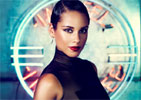 Alicia Keys Newcastle Tickets