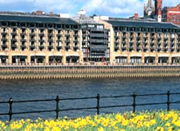 Copthorne Hotel Newcastle